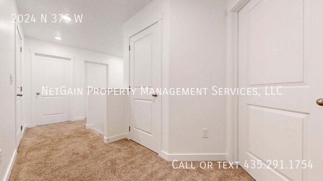 Building Photo - 2024 N 375 W