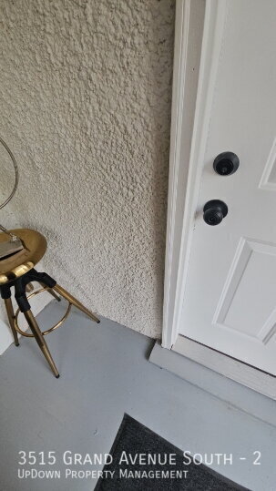 Building Photo - 3515 Grand Ave S