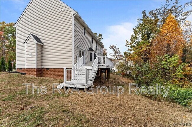 Building Photo - 8300 Winterslow Terrace