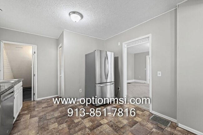 Building Photo - Now Available in Harrisonville!