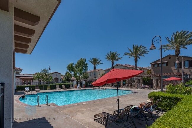 Building Photo - 4-bedroom, 3-bath home in the gated community of Harvest at The Preserve in Chino