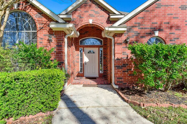 Primary Photo - 7502 Wedgewood Dr