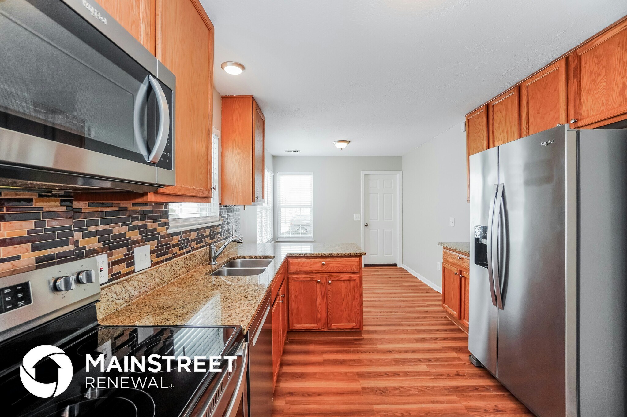 Building Photo - 6927 Spring Bloom Dr