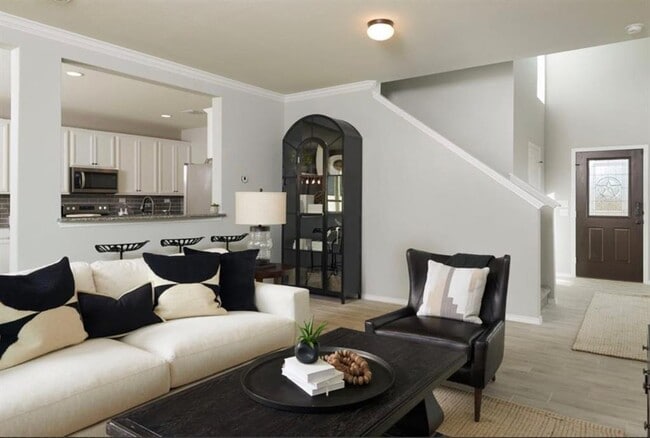 Building Photo - 6819 Forbes Run Dr