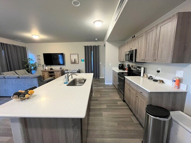 Building Photo - Nearly New 3 Bedroom with Loft Home at Enclaves At Mountain Vista Ranch