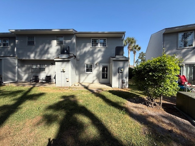 Building Photo - 1706 Fawn Vista Dr N