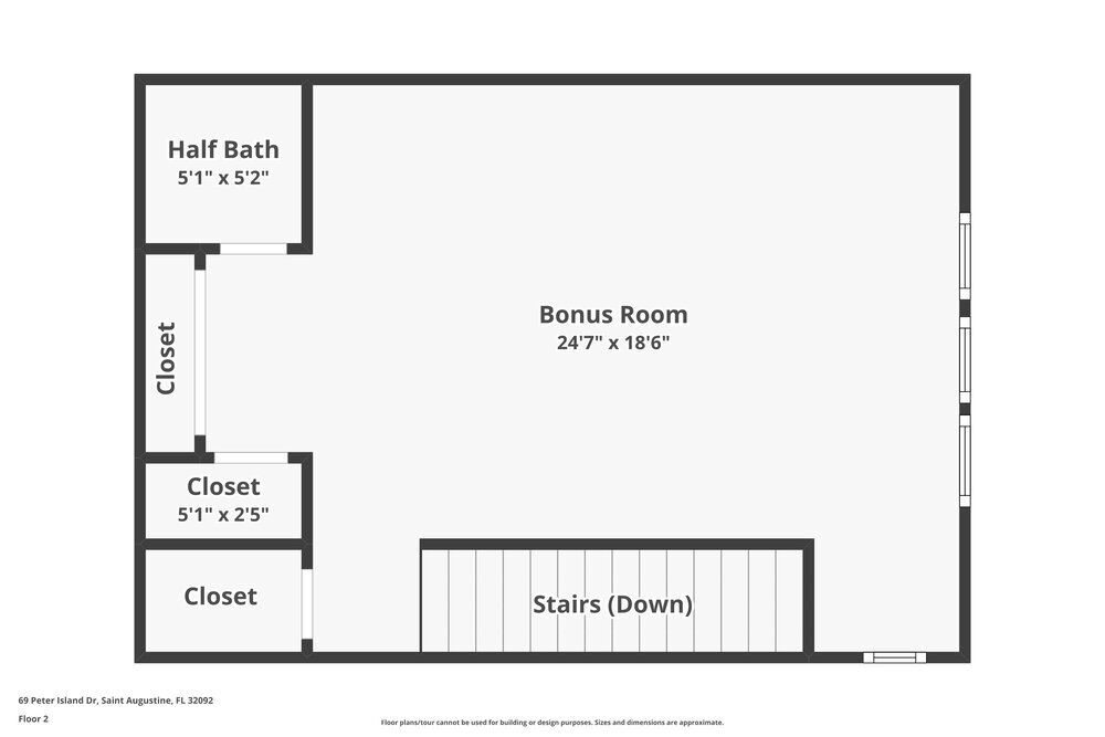 Building Photo - 69 Peter Island Dr