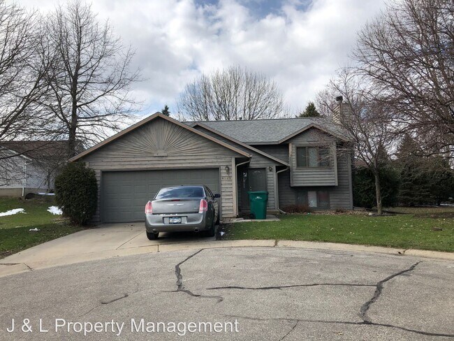 Building Photo - 4 br, 2 bath House - 4529 Arbor Drive NW