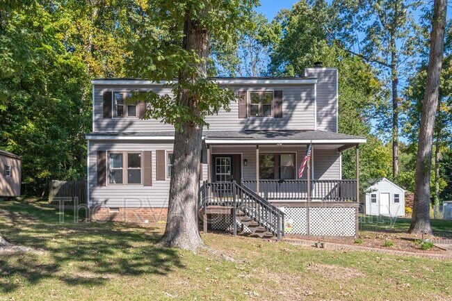 Building Photo - 10006 Redbridge Rd