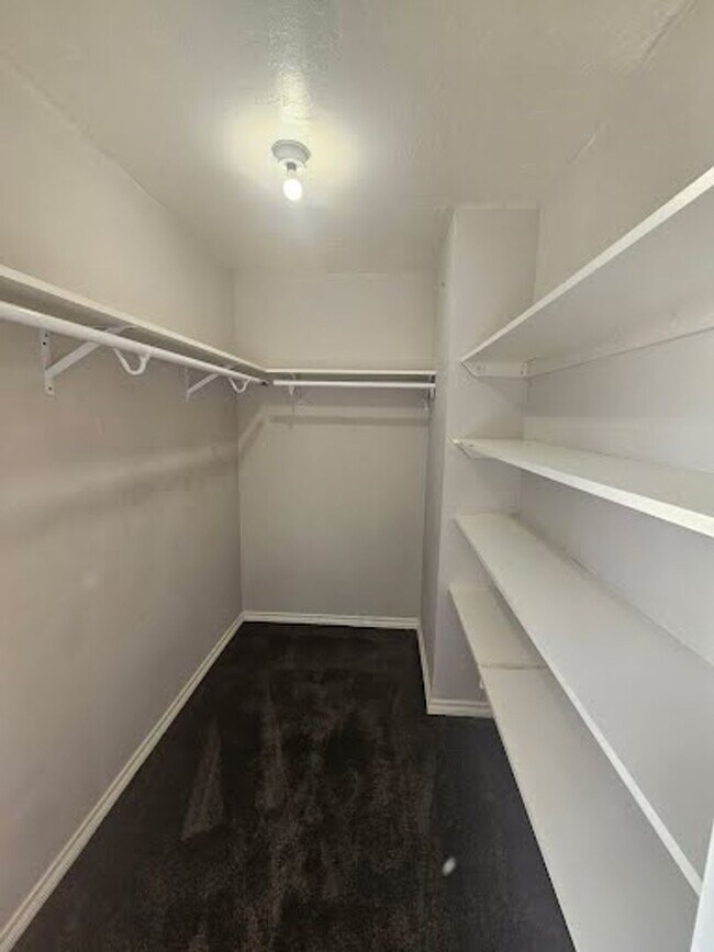 Building Photo - Bright Top-Floor Corner Condo on Powerline Trail – 1 Bed / 1 Bath