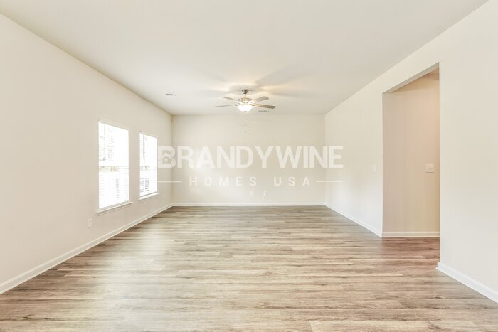 Building Photo - 921 Hayston Wy