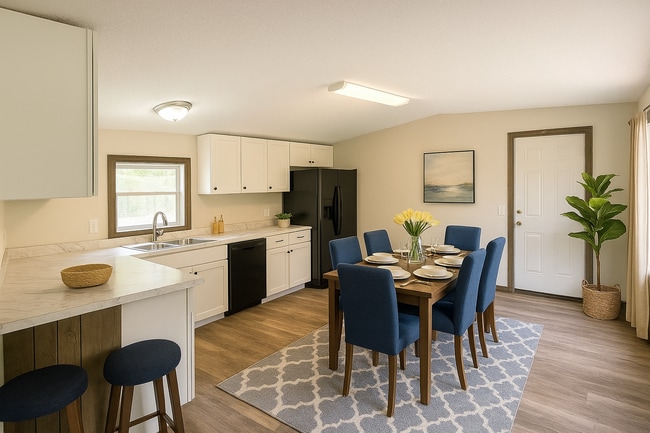 Building Photo - Fully Remodeled 3 Bedroom, 2 Bath Home in ...