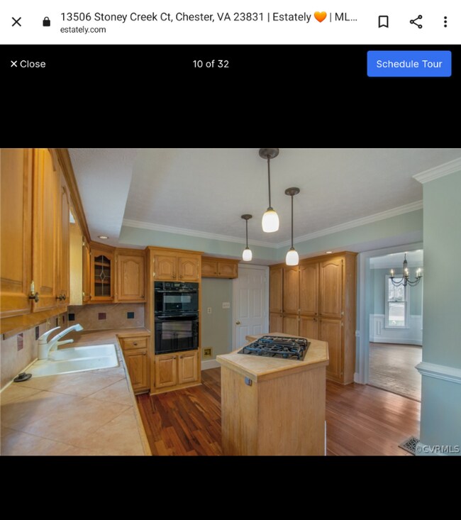 Building Photo - 13506 Stoney Creek Ct