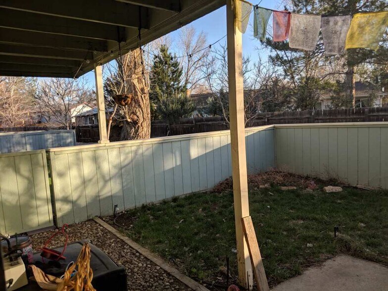 Building Photo - 1108 Elysian Field Dr