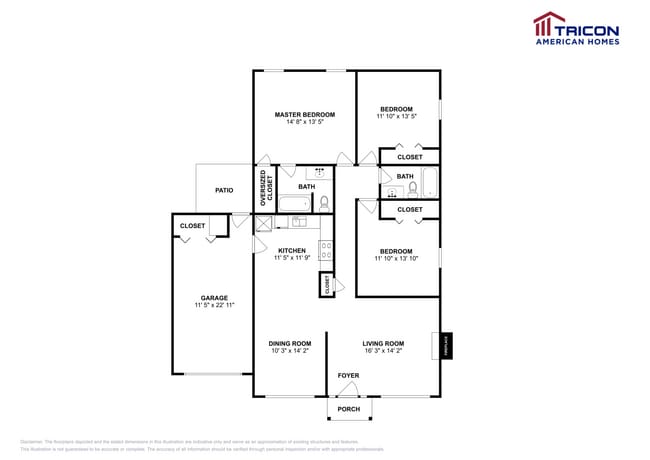 Building Photo - 406 Village Cir