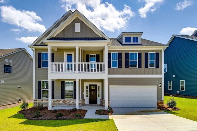 Primary Photo - Discover this spacious and well-appointed ...