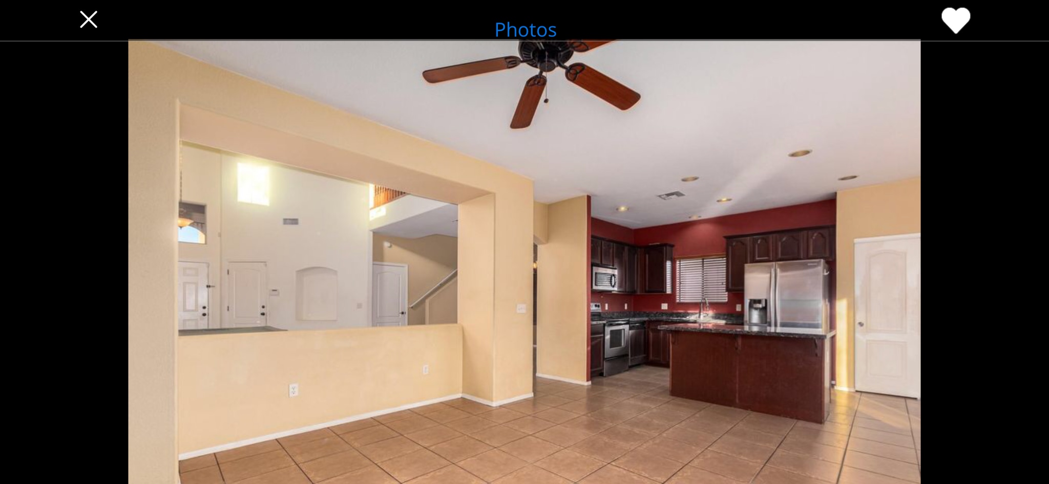 Building Photo - 6386 E Butte Stone Dr