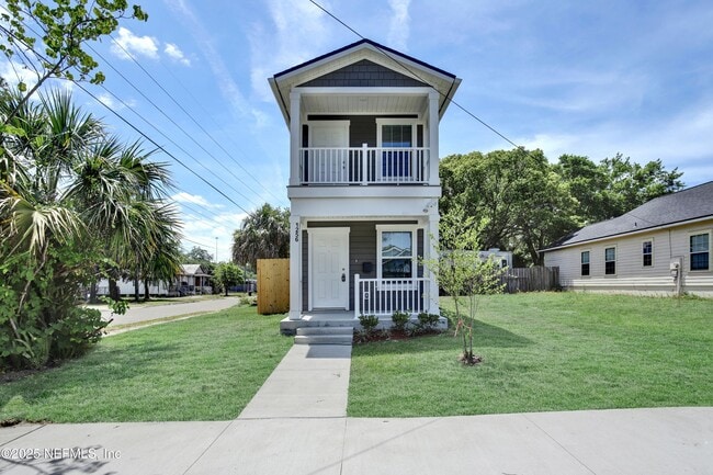 Primary Photo - 1256 Pippin St