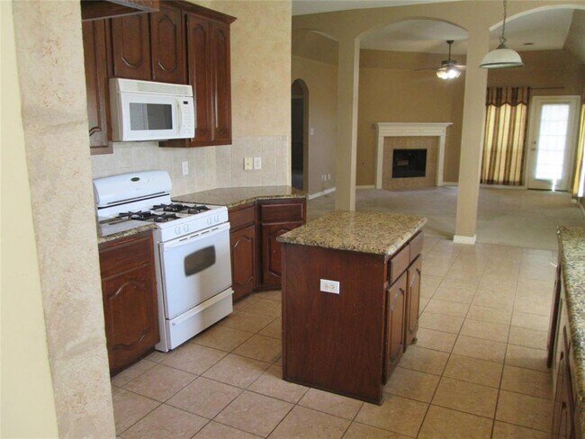 Building Photo - 6604 Cascade Canyon Trail