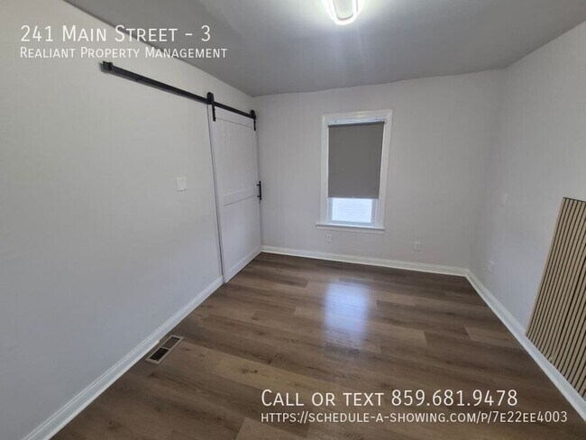 Building Photo - 241 Main St