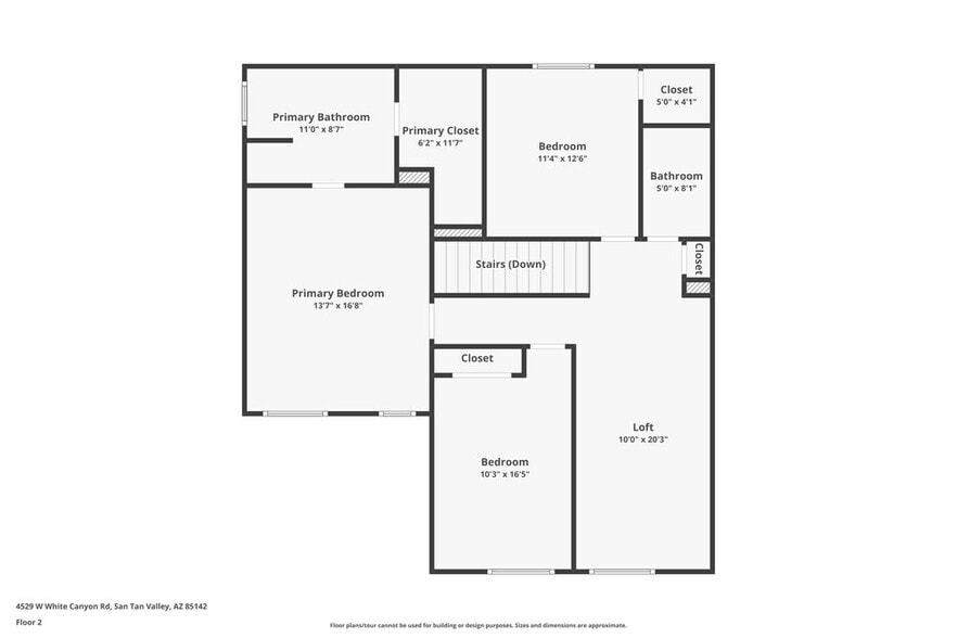 Building Photo - 30092 N Desert Willow Blvd