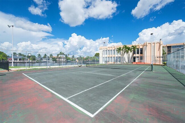 Building Photo - 801 Three Islands Boulevard