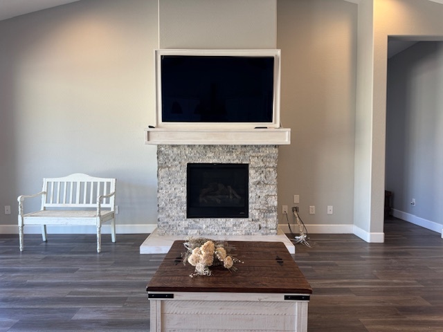 Building Photo - 5121 Porter Creek Dr