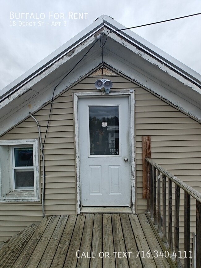 Building Photo - 18 Depot St