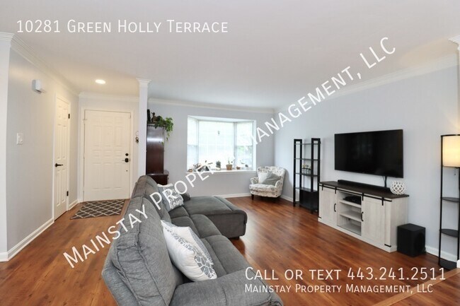 Building Photo - 10281 Green Holly Terrace