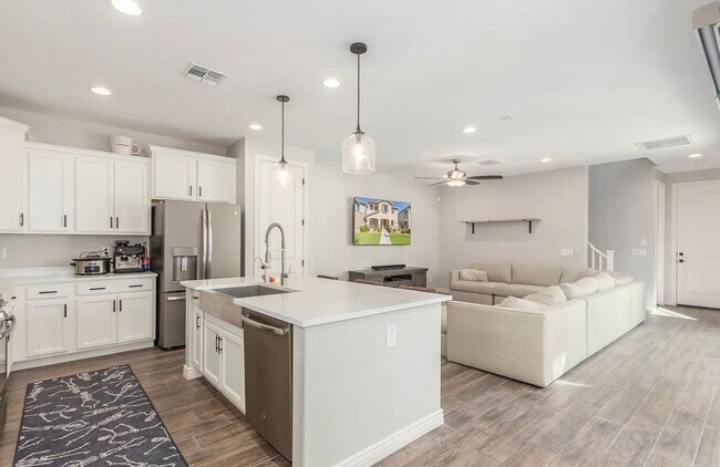 Building Photo - Welcome to your next home at Cooley Station!
