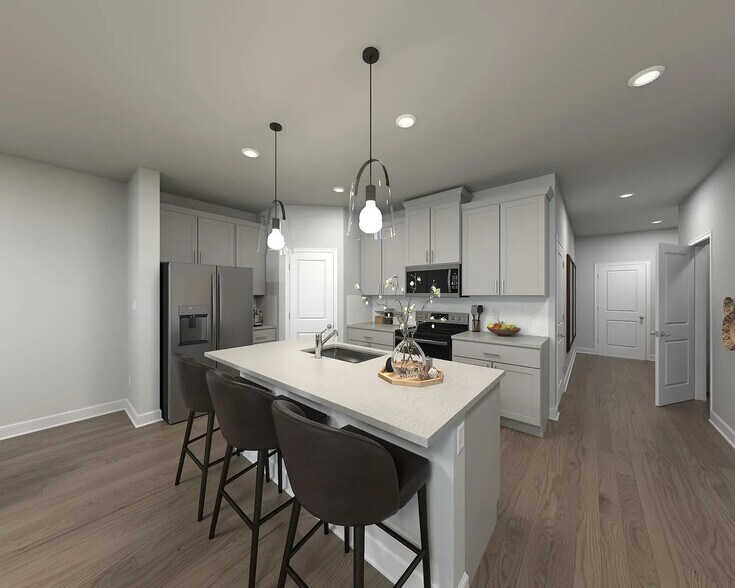 Building Photo - 7157 Cedarcrest Ln