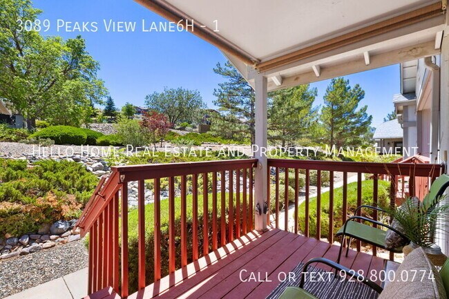 Building Photo - 3089 Peaks View Ln