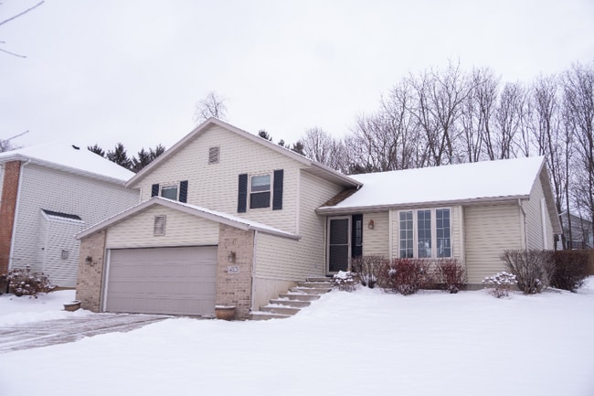 Building Photo - 4813 Dream Ln