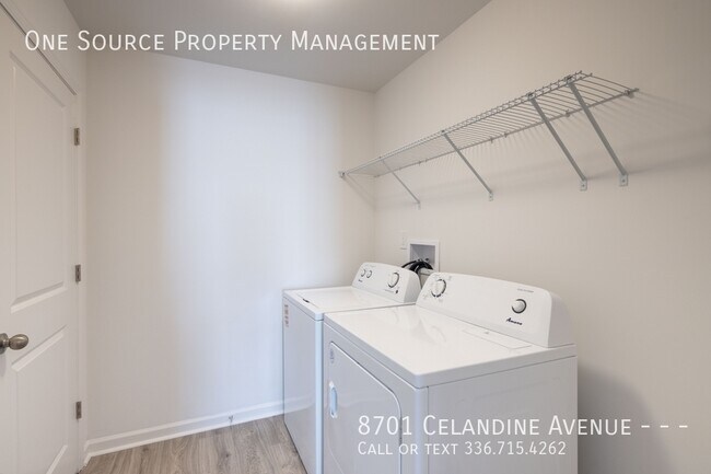 Building Photo - 8701 Celandine Ave