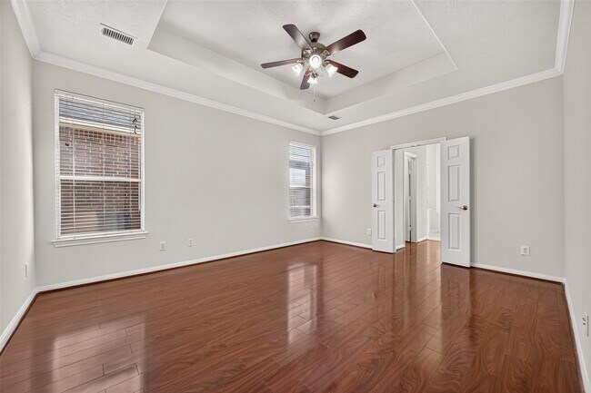 Building Photo - 10802 Warner Hollow Ct
