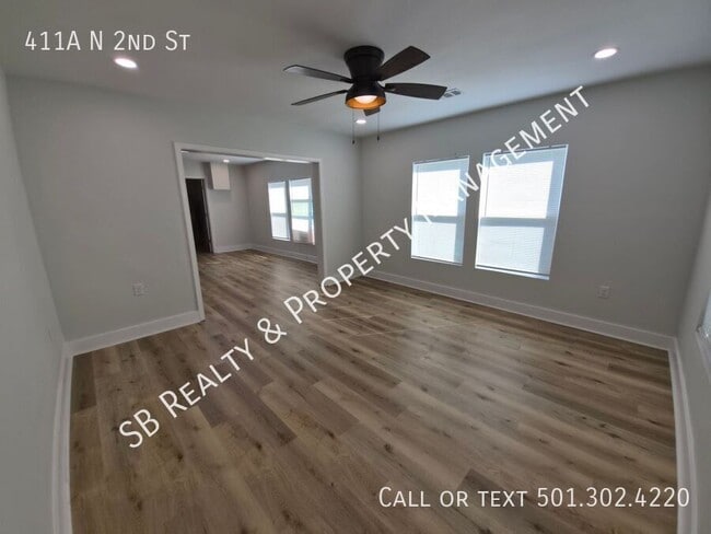 Building Photo - 411A N 2nd St-