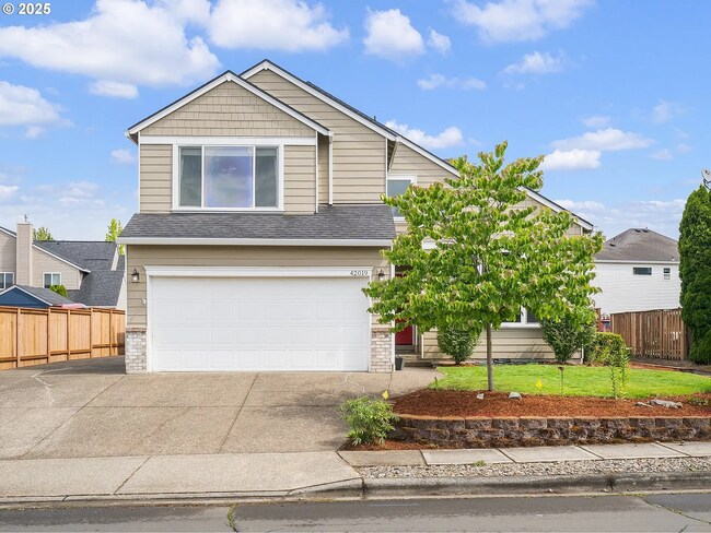 Building Photo - 42019 NW Oak Way
