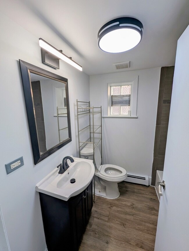 Building Photo - 1616 N 17th Ave