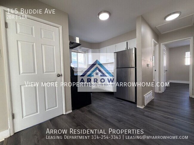 Building Photo - 145 Buddie Ave