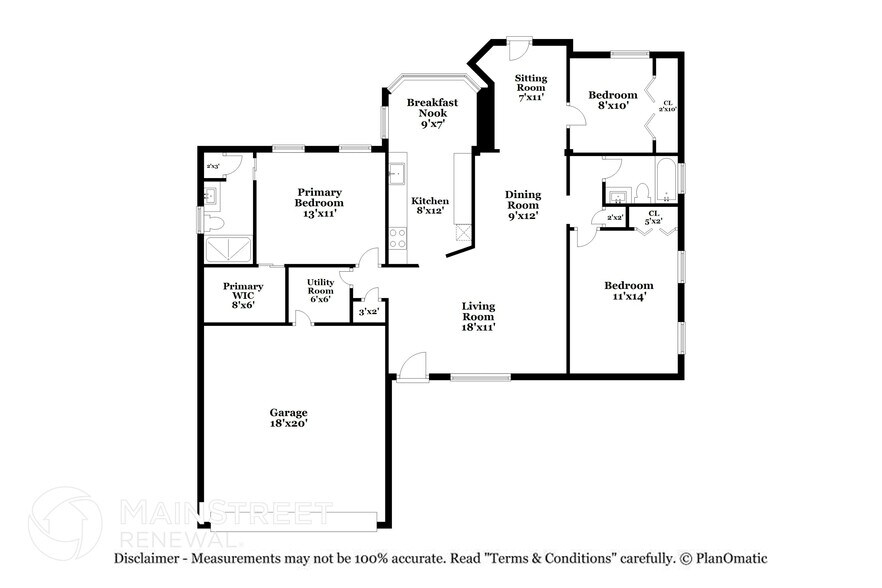Building Photo - 13430 Litewood Dr
