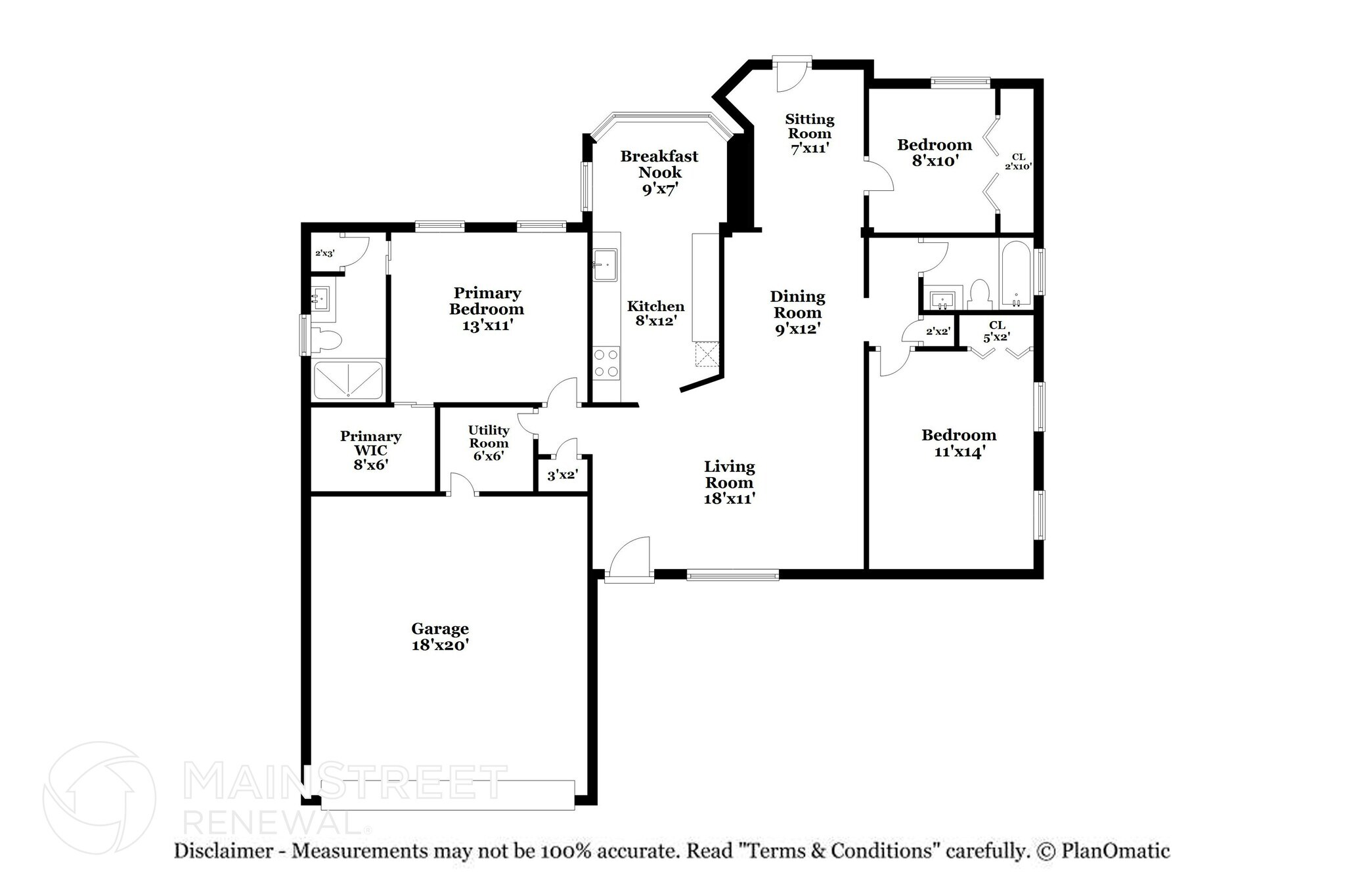 Building Photo - 13430 Litewood Dr