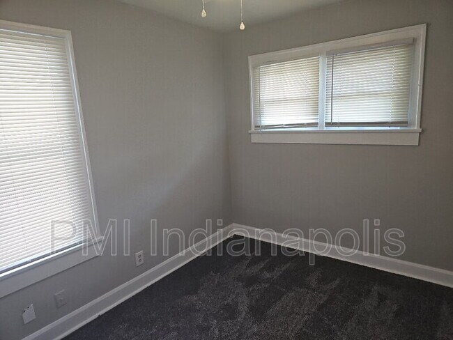 Building Photo - 3641 N Illinois St