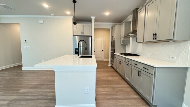 Building Photo - 709 Stickley Oak Way
