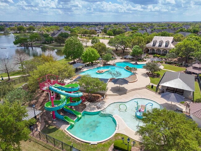 Building Photo - Move-in Ready!  Beautiful Perry Home One Story Home!