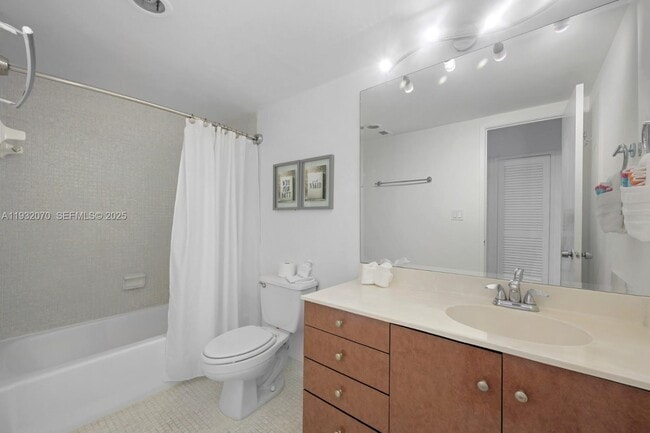 Building Photo - 19380 Collins Ave