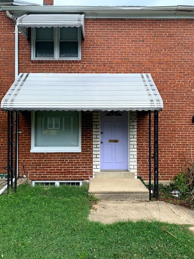 Building Photo - 5514 The Alameda