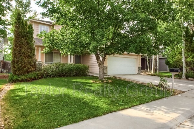 Building Photo - 13460 Vine St