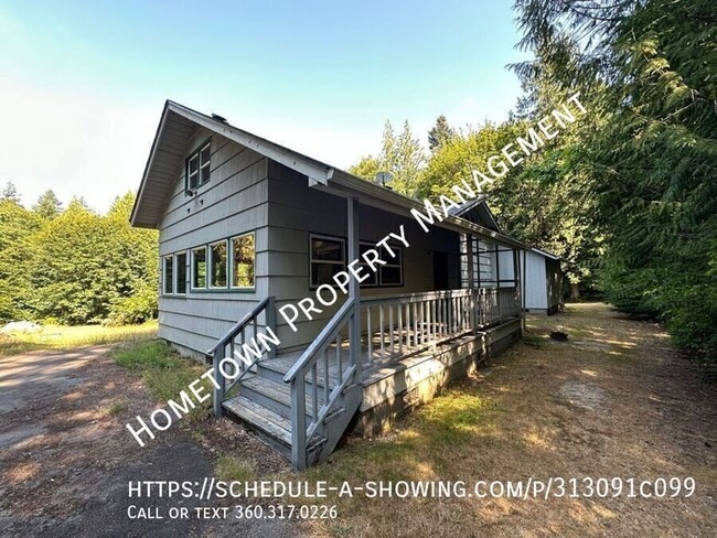 Building Photo - 4436 Steamboat Island Road Northwest
