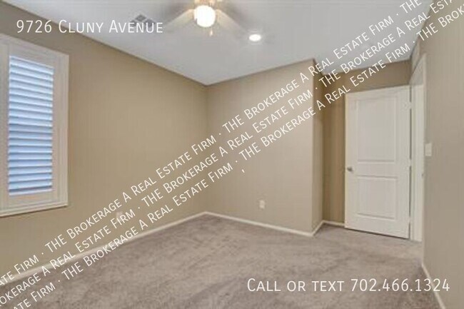 Building Photo - 9726 Cluny Ave