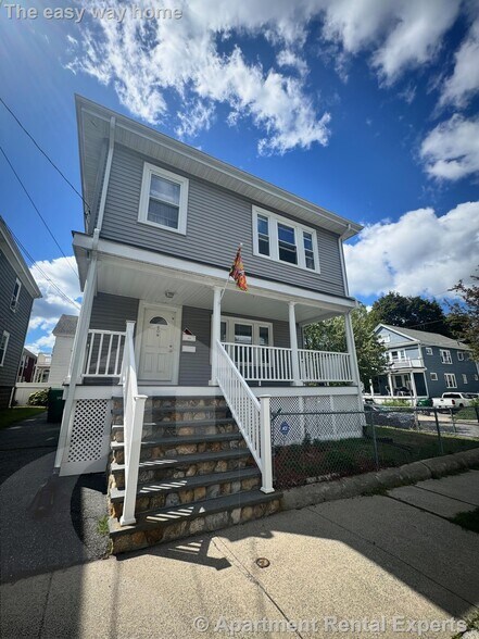 Primary Photo - 60 Hamilton St